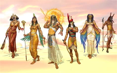 A Journey Through Time: Tracing the Origins and Legends of Female Gods